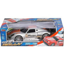 NessiWorld YD-MT1100 1200 Kumandalı Işıklı Şarjlı Rally Araba -Vardem