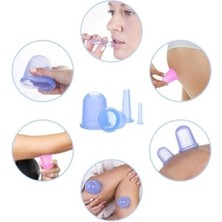 Ett Pvs Masaj Kupası