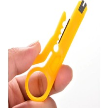 Mikasso Kablo Soyucu Kablo Soyma Pensesi Kepkep Krone Kepkep