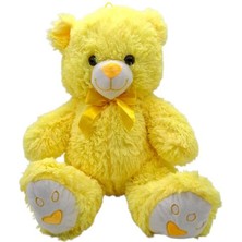 NessiWorld PL50157 40 cm Renkli Ayılar-Hly