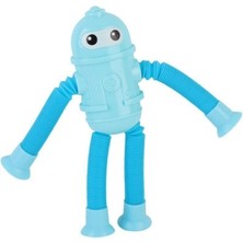 NessiWorld SS-8126 Uzayan Plastik Oyuncak (Adet Fiyatıdır)