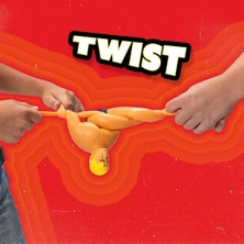 NessiWorld Esneyebilen Figür 25 cm