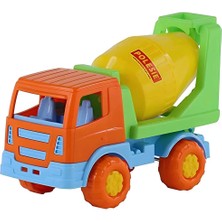 Leon Beton Mikseri 52865 Nessiworld