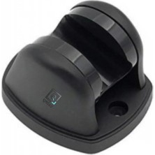 Mikasso Duş Başlığı Askısı Mafsal Siyah Duş Başlığı Tutacağı Mafsal Duvar, Fayans Aparatı Kademeli Banyo