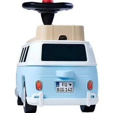 NessiWorld Baby Vw T1 Mavi