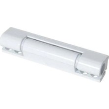 Mikasso Pvc Kapı Pencere Menteşe 95MM 2 Adet Çelik