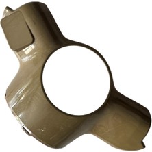 E-Mon Classic Elektrikli Motosiklet Kilometre Tablası Kahverengi