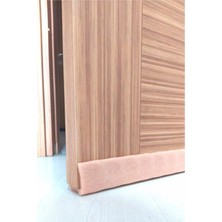 Mikasso Kapıaltı Süngeri 2 Adet Rüzgar ,böcek ve Koku Önleyici Izolasyon Süngeri