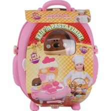 NessiWorld ZEY2038 Elifin Pasta Fırını