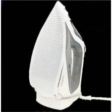 Mikasso Teflon Ütü Tabanı Beyaz Cn Mikrofiber Malzemeden Ütü Taban Altlığı Tüm Ütülere Uyumlu