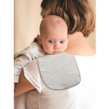 NessiWorld Bürümcük Omuz Örtüsü 804 Gri