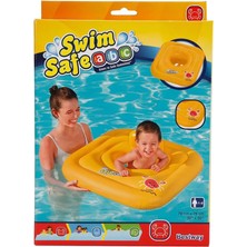 NessiWorld 3 Boğumlu Oturak 76 cm