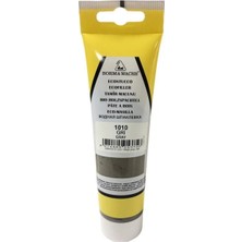 Mikasso Gri Ahşap Mobilya Tamir Dolgu Macunu 200 gr Gri