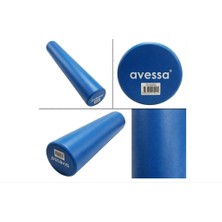 Avessa Bfr Uzun Foam Roller Mavi 90X15 cm