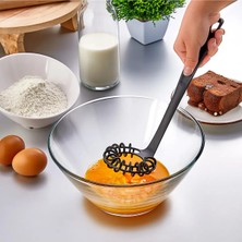 Mikasso Plastlife Spiral Çırpıcı 28CM Plastik