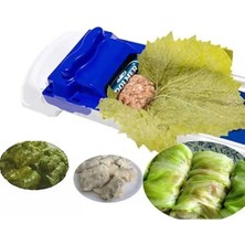 Mikasso Yaprak Sarma Makinası