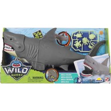 NessiWorld Wild Quest Büyük Köpekbalığı