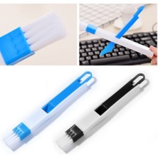 Ett Çok Amaçlı Detay Temizlik Fırçası