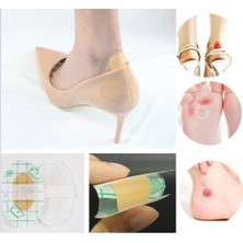 Ett Ayakkabı Vurma Önleyici Bant Seti 10 Adet