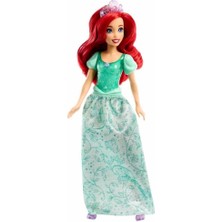 HLW10 Nessiworld Prenses - Ariel