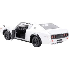Nessiworld 1/24 1973 Nissan Skyline 2000GT-R KPGC110