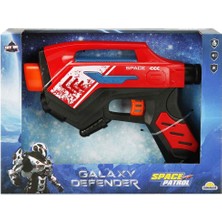 NessiWorld Uzay Silahı Ses/ışık 2rnk -Sun