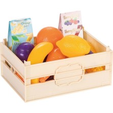 NessiWorld 06 037 Sandıklı Meyveler ve Sebzeler