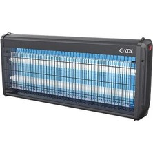 Cata 2X20W Sinek Cihazı