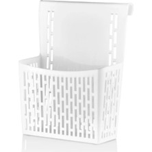 Mikasso Askılı Dolap Düzenleyici - Renkli