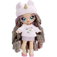 NessiWorld Surprise 3ü1 Arada Büyük Sırt Çantalı Set - Britney Sparkles