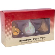 Nessiworld Lip Balm Seti