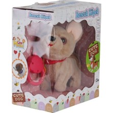 NessiWorld 2201 Kumandalı Sesli Köpek