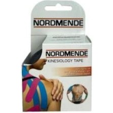 Ett Ağrı Bandı Siyah Kas ve Eklem Ağrısı Için