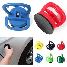 NessiWorld Araç Göçük Giderici Mini Vantuz Siyah