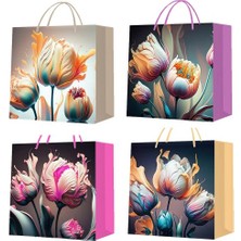 Ett Hediye Çantası Küçük Boy