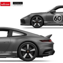 NessiWorld 94900 Kumandalı Porsche 911 Sport Classic 1:16