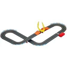 NessiWorld Go Yarış Pisti