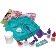 NessiWorld 64471 Tırnak Laboratuvarı +8 Yaş