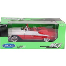 NessiWorld 19869C 1 18 1955 Model Araç 88