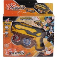 NessiWorld 567-3 Kutulu Işıklı Süper Topaçlar