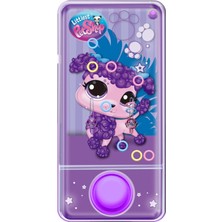 Nessiworld Shop Temalı Su Oyunu