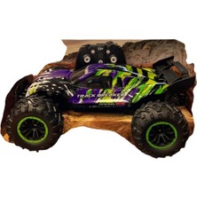 NessiWorld SH40770 1:16 Uzak.kuman.araba 2.4ghz Işık.full-Zrv