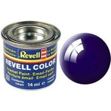 NessiWorld Color Night Blue - Gloss - Boya 14 ml