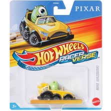 NessiWorld HKB86  Racerverse Tekli Araba