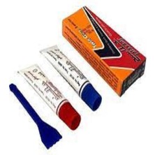 Mikasso Çift Karışımlı Demir Çelik Yapıştırıcısı Iran Yapıştırıcısı