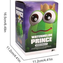 NessiWorld R17S Pilli Karpuz- Smt