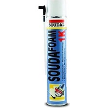 Mikasso Poliüretan Köpük 600 gr