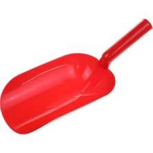 Mikasso Dolly Bakkal Küreği Büyük ROYALEKS-Y-382 Plastik