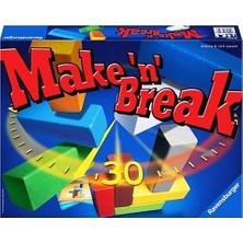 NessiWorld Ravensburger Make'n Break
