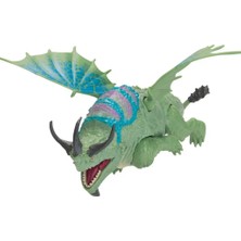 NessiWorld Ejderhayı Nasıl Eğitirsin? Ejderha Figür